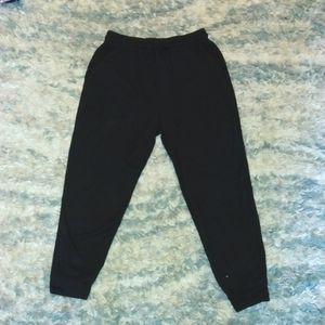 Align Collective Joggers